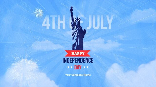 4th Of July Wishes 01