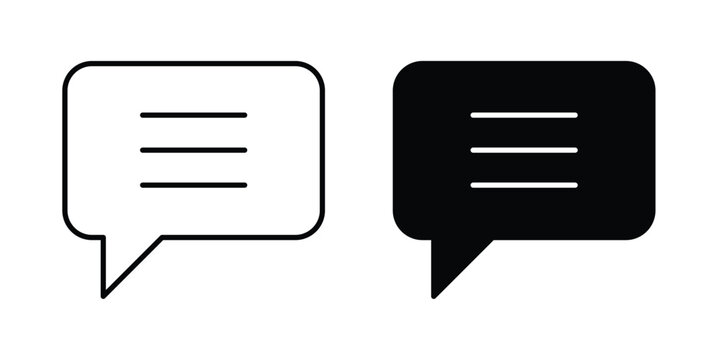 Subtitles icon