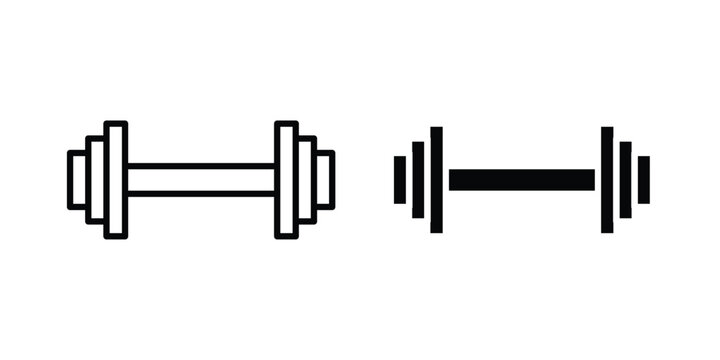 Gym icon