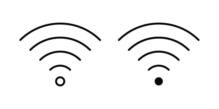 Signals icon