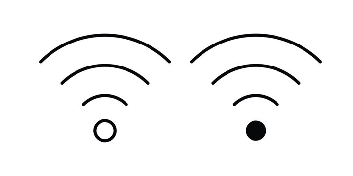 Signal icon