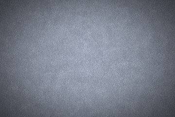Fototapeta premium Gray textured background