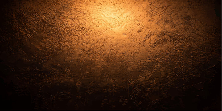A textured, rustic, and warm golden-brown background with a circular light effect, ideal for a grunge or antique theme.