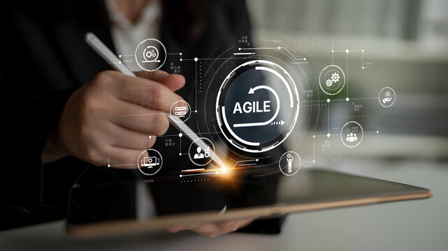 Agile project management using teams and agile planning for agile development. Agile enables flexibility, collaboration, and continuous improvement across modern workflows. Spline