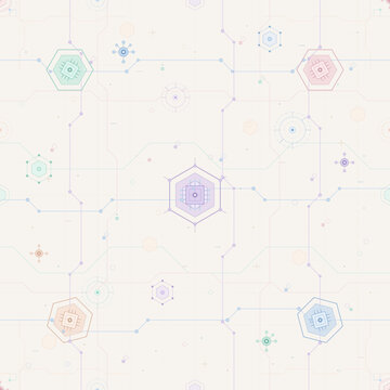 circuit pattern v1
