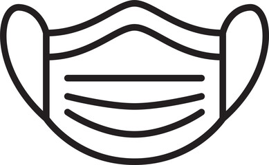 health mask icon