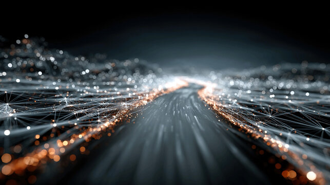 Unleash IT-enabled digital transformation that fuses predictive intelligence, immersive analytics, and adaptive infrastructure to create systems that evolve faster than market demands.