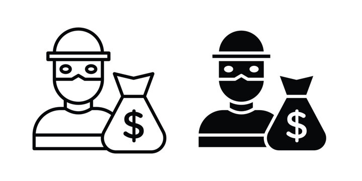 Thief icon