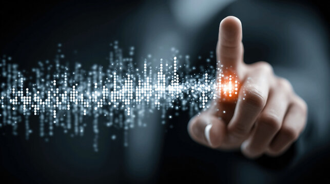 Unleash IT-enabled digital transformation that fuses predictive intelligence, immersive analytics, and adaptive infrastructure to create systems that evolve faster than market demands.