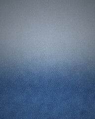 Fototapeta premium Solid blue background texture