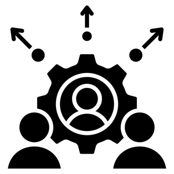 Stakeholder Icon