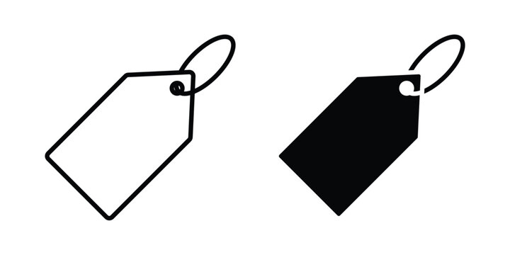 Label icon