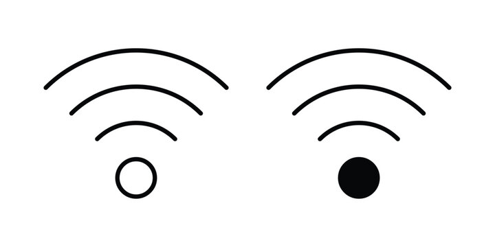 Signal icon
