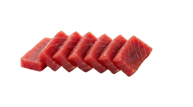 Fresh raw ground beef meat in a pile.