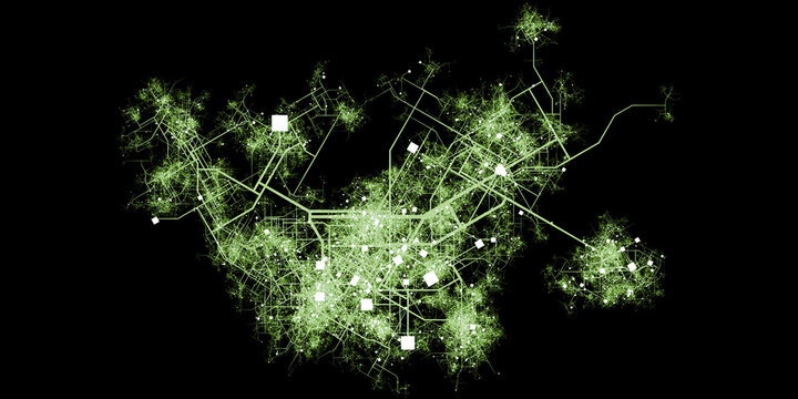 Urban Crime Analytics Predictive Policing Heat Map