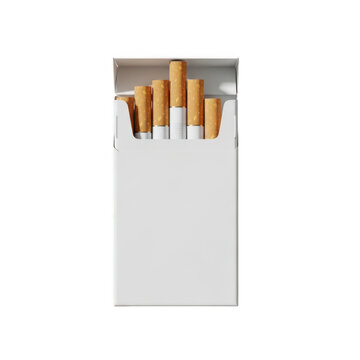 509 cigarette brand Rotational Health Warnings for Cigarettes (April 2022