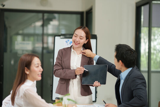 Sexual Harassment and Inappropriate Touching in the Workplace