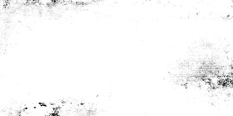 Obraz premium Grunge texture background with black and white distressed effect