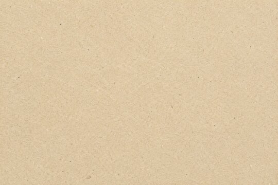 Light brown recycled paper texture background