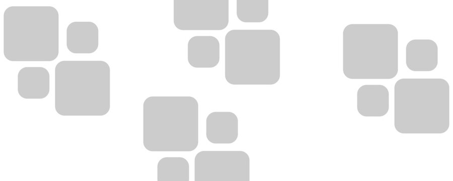 Abstract photo collage template with diamond layout can be used for modern portfolio or gallery
