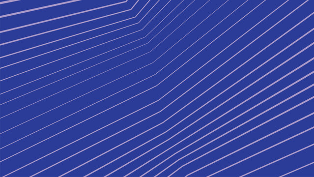 Purple background with parallel diagonal lines, clean and simple modern geometric stripe pattern