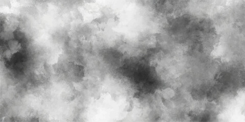 Abstract grayscale watercolor texture with a dreamy, ethereal quality, evoking a sense of mystery and depth. © LumenCraft