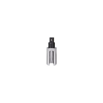 Generic O2 Sensor Socket Isolated on Transparent Background