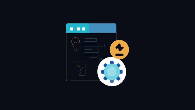  Customization Options Design Icon