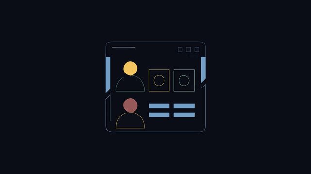  Creative Customization Graphic Icon