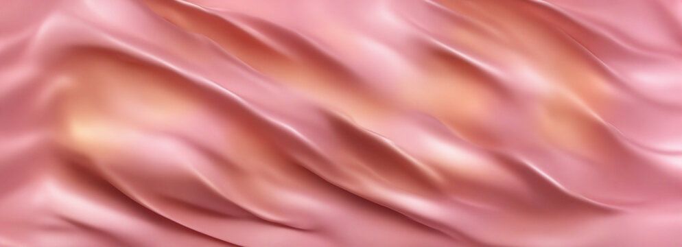 abstract, silk fabric, satin texture, peach background, luxury background, soft waves, elegant texture, flowing fabric, silk folds, smooth surface, abstract background, beauty background, cosmetic bac
