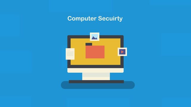 Computer document and data security, encrypted folder protection and access control management.