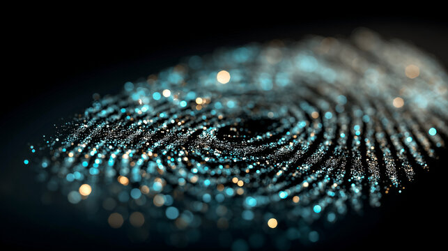 fingerprint_scanner_glowing_in_dark_background