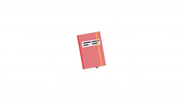 Diary Icon