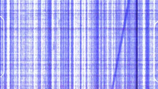Minimal 8mm film sprocket scratch burn digital noise transition for slideshow pack
