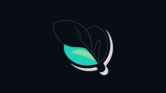  Modern Leaf Logo Design