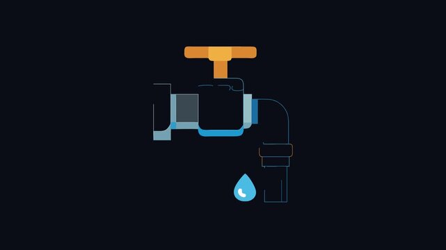  Icon for Plumbing Services and Repair