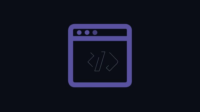  Programming Icons for Tech Innovation