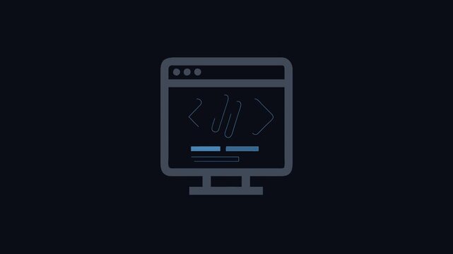  Essential Icons for Software Programming