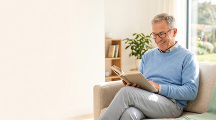 Fototapeta premium Promoting Healthy Memory and Cognitive Fitness for Lifelong Aging