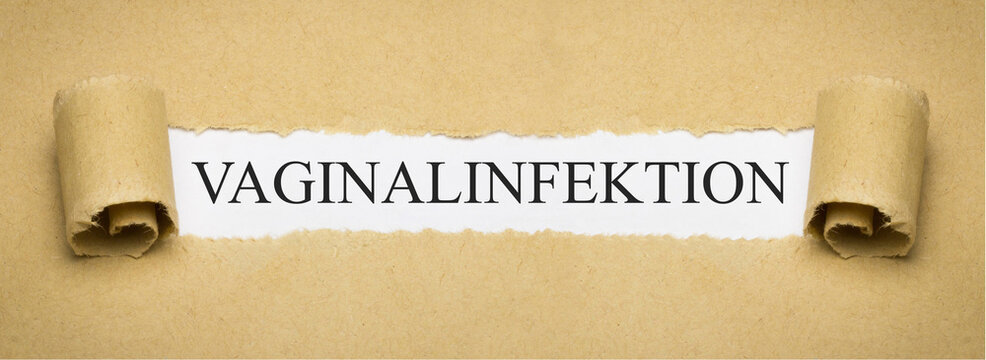 Vaginalinfektion
