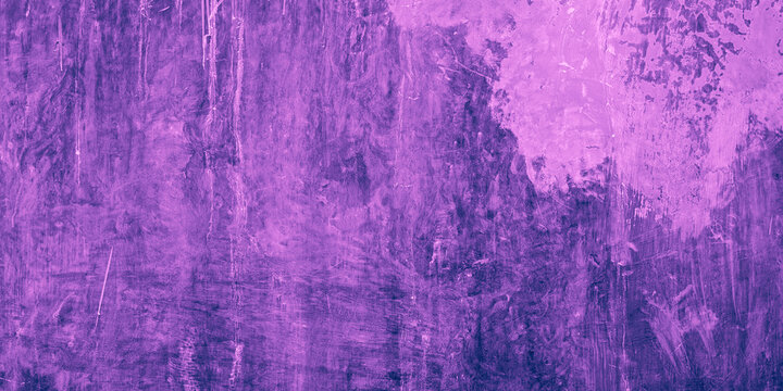 purple texture wall background