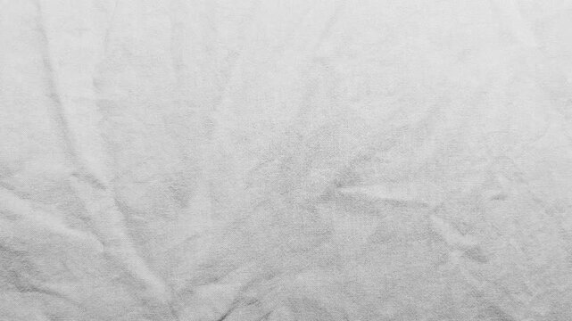 vibrant neon light morphs across creased white fabric texture creating surreal pink blue violet red glowing ambiance