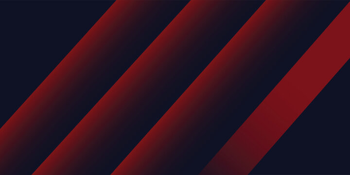 Dark red maroon modern business abstract background. Vector illustration design for presentation, banner, cover, web, flyer, card, poster, wallpaper, texture, slide, magazine, and powerpoint