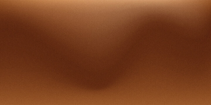 Copper bronze foil texture, background glass effect vector illustration for prints, cmyk color mode.