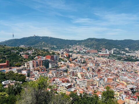 El Carmel