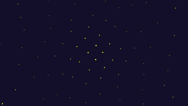 Dark night sky with stars, starry background, night background, astronomy background