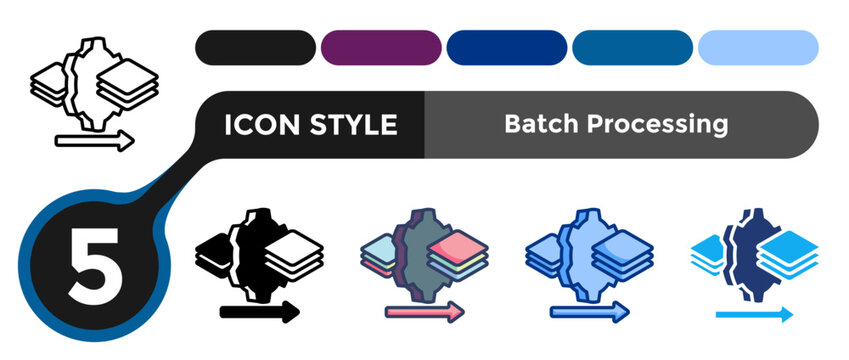 Batch Processing