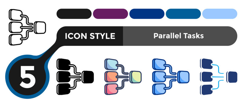 Parallel Tasks