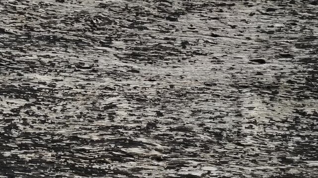 Textured dark grained wood background