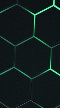 abstract technology background